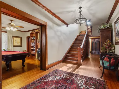 1002 S Hatcher St, Decatur, TX 76234