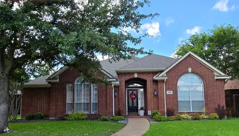 630 Graywood Ln, Coppell, TX 75019