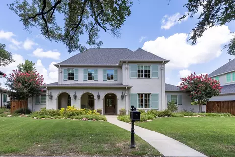 3928 Bent Elm Ln, Fort Worth, TX 76109