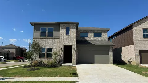 1201 Elgar Trl, Northlake, TX 76247