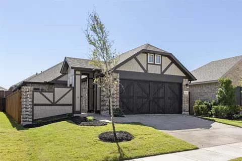 3906 Goldfinch Hvn, Melissa, TX 75454
