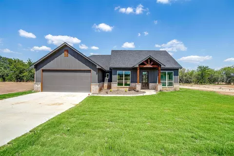 212 Jimmy Ln, Millsap, TX 76066
