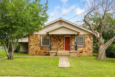 1905 Avenue B, Brownwood, TX 76801