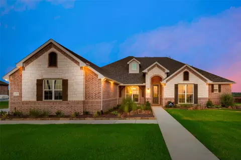 858 Majors Rd, Van Alstyne, TX 75495