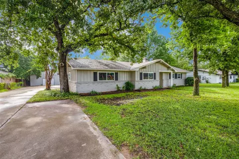 619 Stonecrest Rd, Argyle, TX 76226