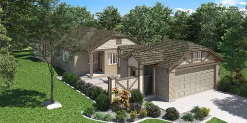 4006 Goldfinch Hvn, Melissa, TX 75454