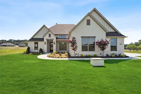 2008 Veal Cir, Weatherford, TX 76085