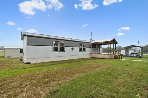 1200 E Red Deer Rd, Cleburne, TX 76031