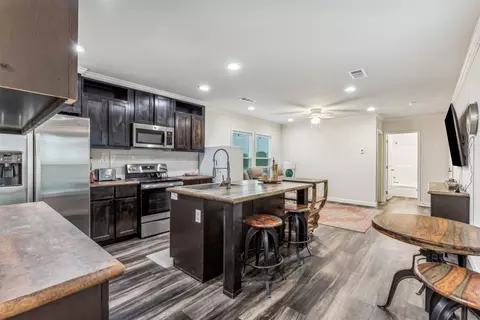 1200 E Red Deer Rd, Cleburne, TX 76031 photo 8