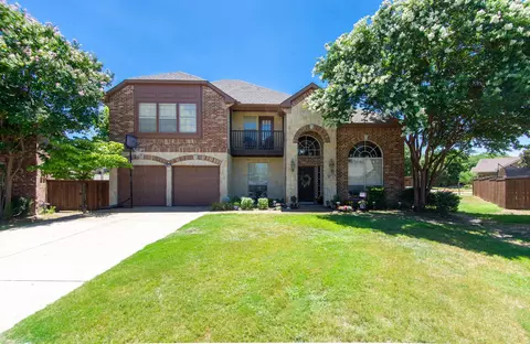 7301 Chadwick Dr, Mckinney, TX 75072