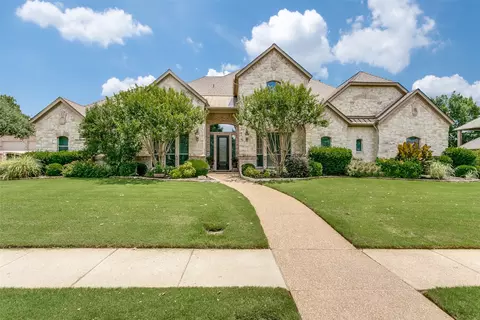 5613 Texas Trl, Colleyville, TX 76034
