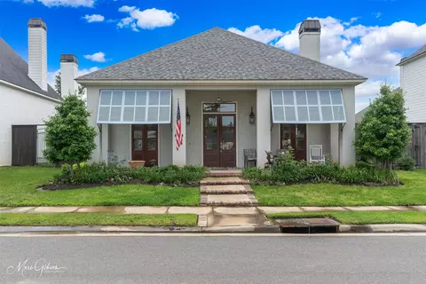213 Sweetleaf Ave, Shreveport, LA 71106