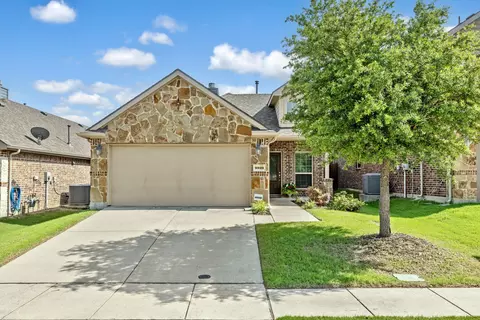 9929 Coyote Pass Trl, Mckinney, TX 75071