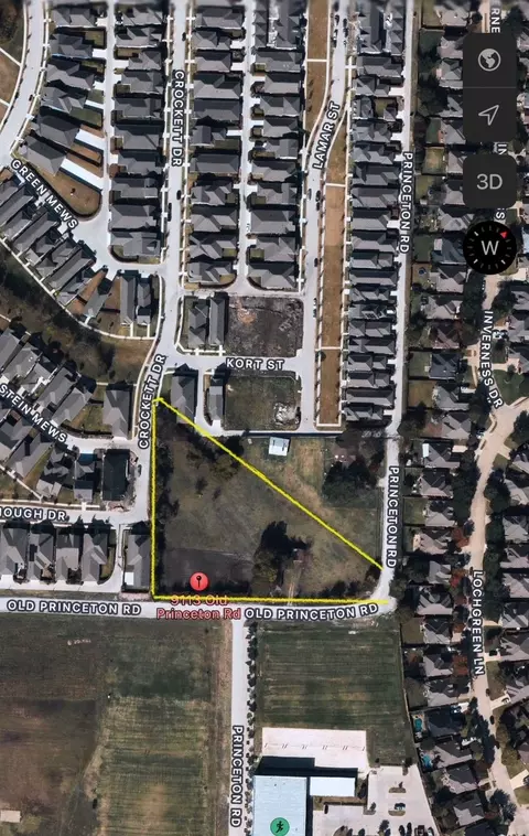 9113 Princeton Rd, Rowlett, TX 75089