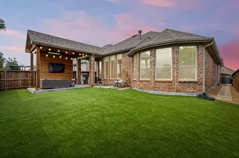 4116 Sanders Dr, Celina, TX 75009