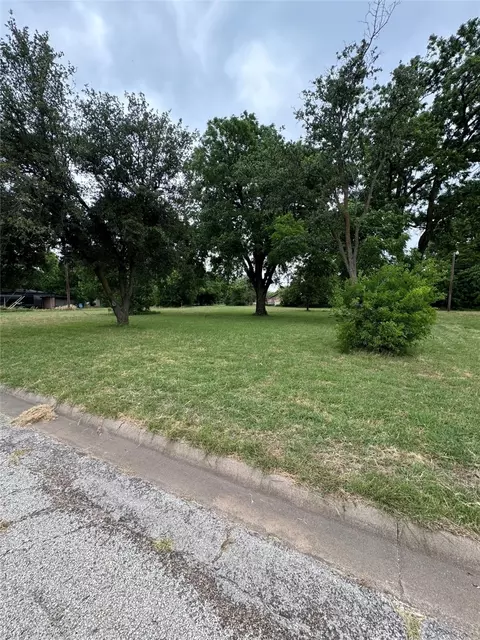 tbd Bynum St, Abilene, TX 79602