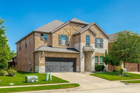 706 Callaway Dr, Allen, TX 75013