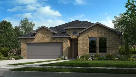 208 Cottonwood Canyon Dr, Melissa, TX 75454