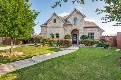 4641 Golden Mew Dr, Carrollton, TX 75010