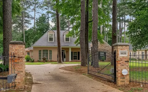9626 Norris Ferry Rd, Shreveport, LA 71106