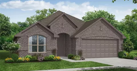 5344 Markham Ferry Dr, Fort Worth, TX 76179