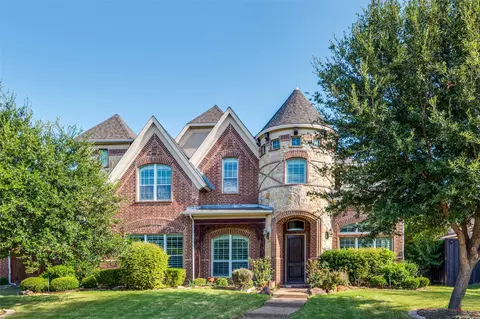 1062 Big Spring Dr, Allen, TX 75013