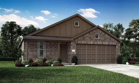 1309 Vattier Dr, Little Elm, TX 75068