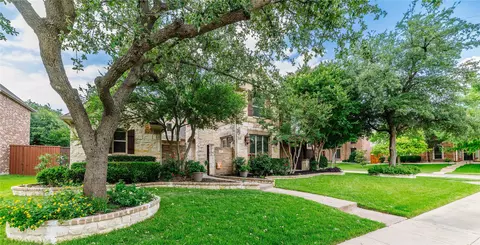 4657 Lucient Cir, Plano, TX 75024