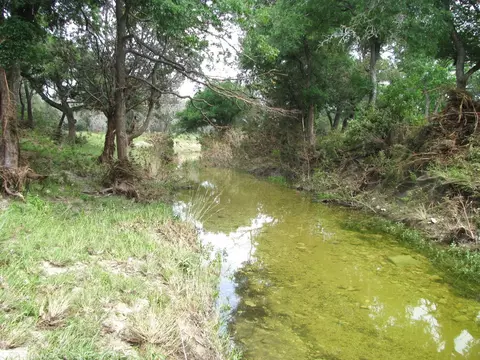 lot25 Phase 6 Pr 42106, Evant, TX 76525