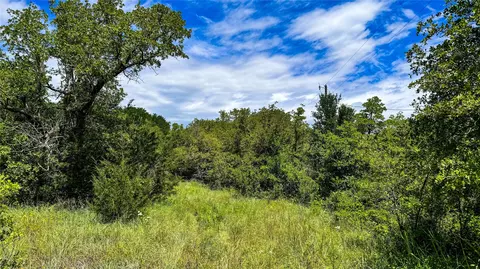 Tbd Ponderosa Street, Bowie, TX 76230