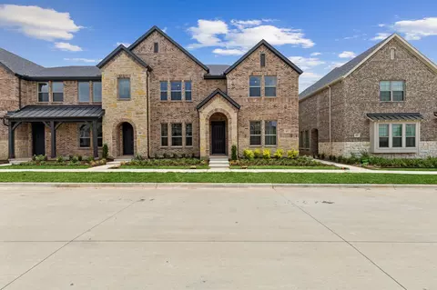 412 Parkside Dr, Argyle, TX 76226