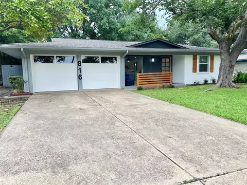 816 Warren Way, Richardson, TX 75080