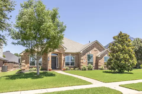 4537 Hawkhurst Dr, Plano, TX 75024