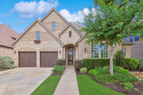 2604 Fairhill Ln, Flower Mound, TX 75022