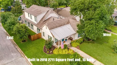 626 E Wall St, Grapevine, TX 76051 photo 39