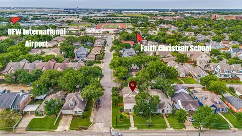 626 E Wall St, Grapevine, TX 76051 photo 37
