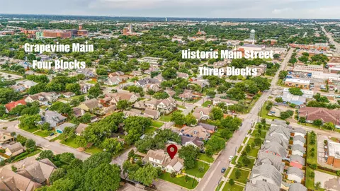 626 E Wall St, Grapevine, TX 76051 photo 36