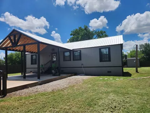 3207 Marian Ln, Wichita Falls, TX 76306