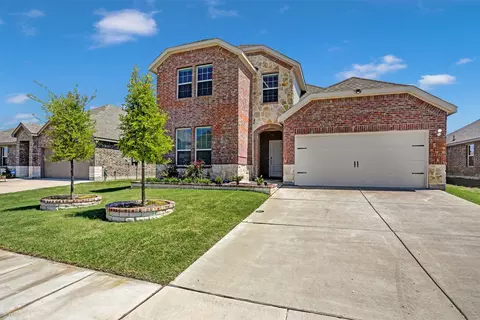 511 Auburn Forest Dr, Princeton, TX 75407