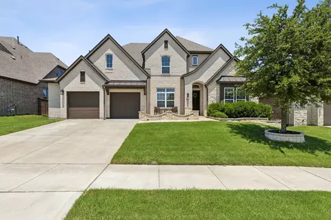 1016 Bull Creek Dr, Mckinney, TX 75071