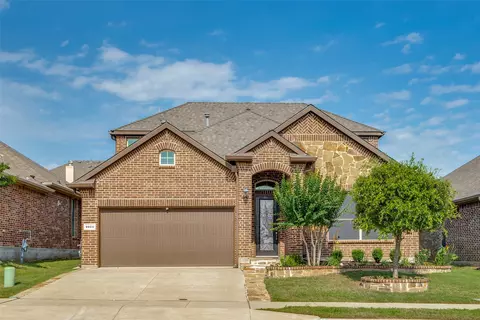 9924 Bodega Bay Rd, Fort Worth, TX 76177