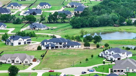 114 Ford Ct, Weston, TX 75009