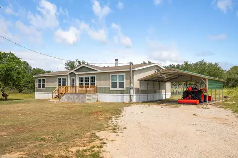 3141 Buck View Rd, Brownwood, TX 76801