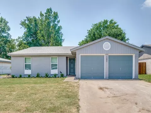 1205 Cindy St, Crowley, TX 76036