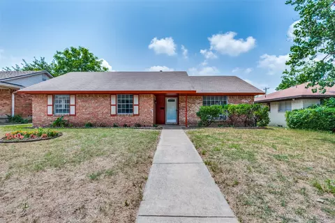 806 Rea Ave, Lancaster, TX 75146