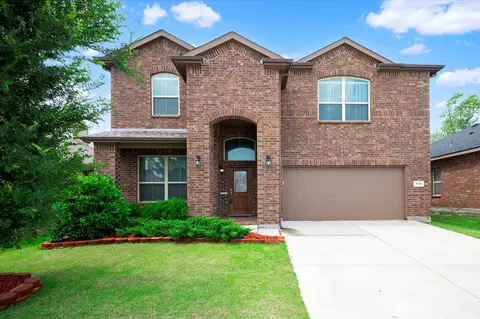 713 Gold Hill Trl, Haslet, TX 76052
