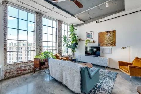 1122 Jackson St #905, Dallas, TX 75202