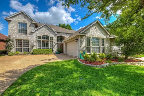 138 Freedom Ct, Rockwall, TX 75032