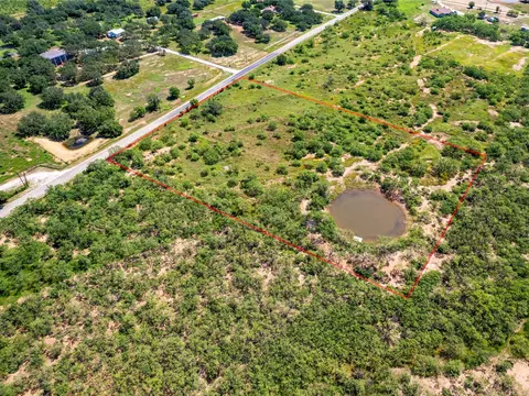 tbd Cr 163, Bangs, TX 76823 photo 10