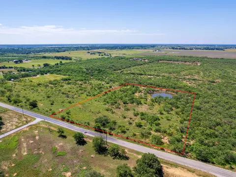 tbd Cr 163, Bangs, TX 76823